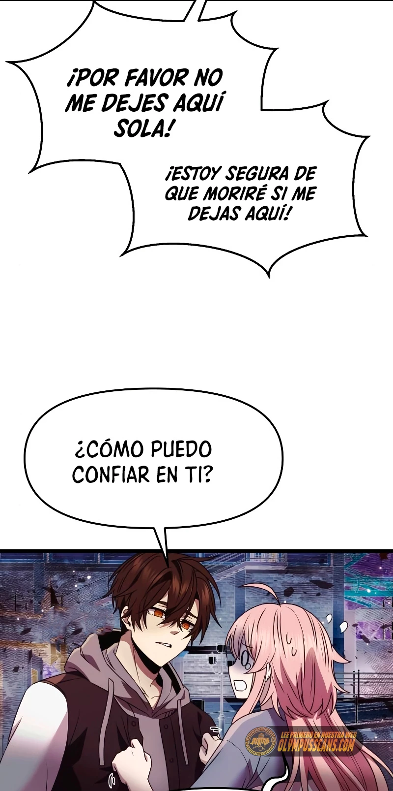 Obtuve un Objeto Mítico Capitulo 42 página 44