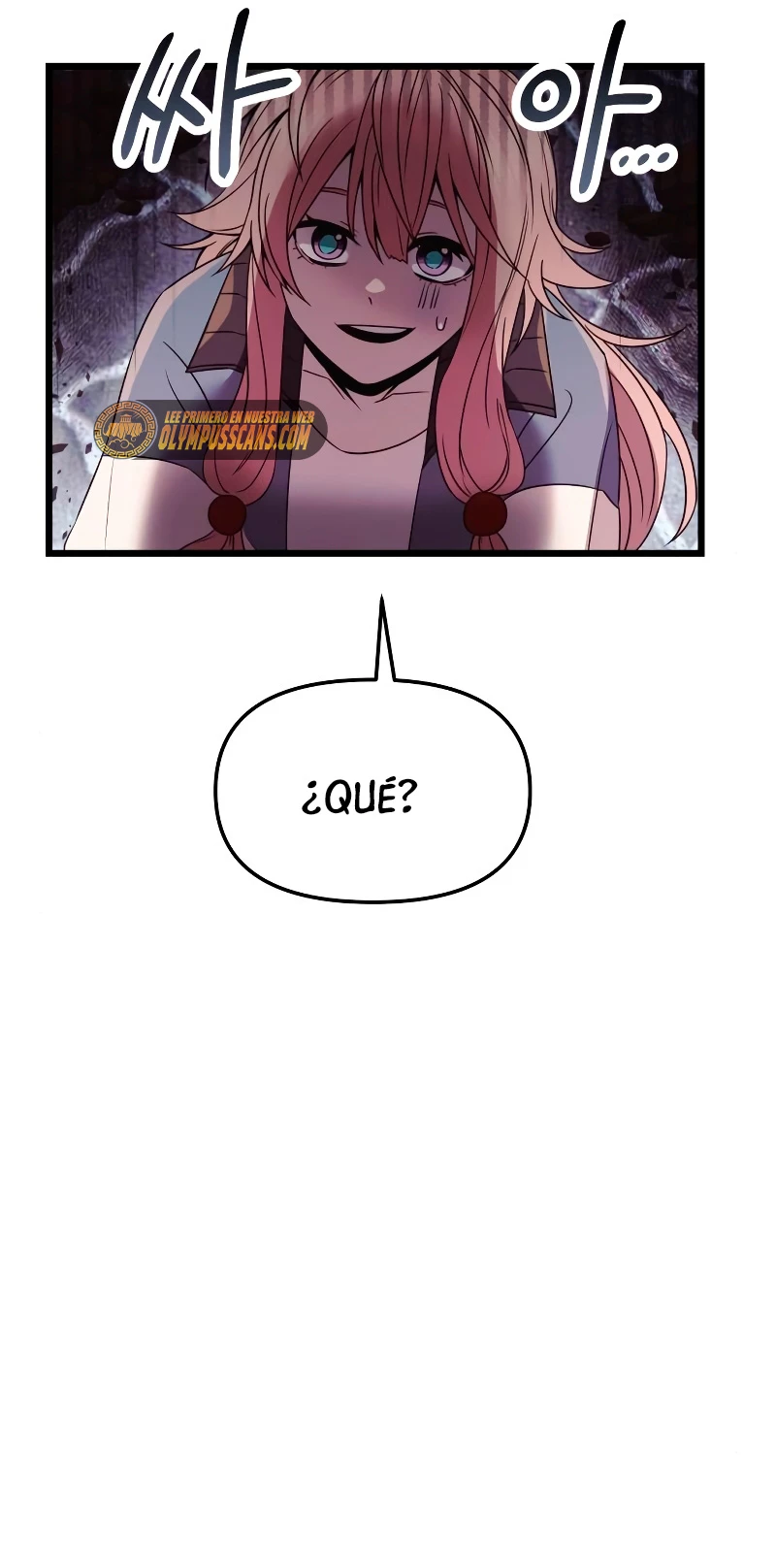 Obtuve un Objeto Mítico Capitulo 42 página 46