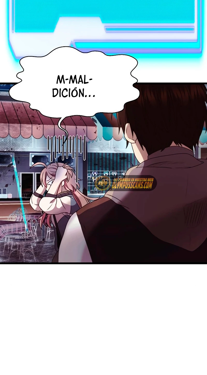 Obtuve un Objeto Mítico Capitulo 42 página 48