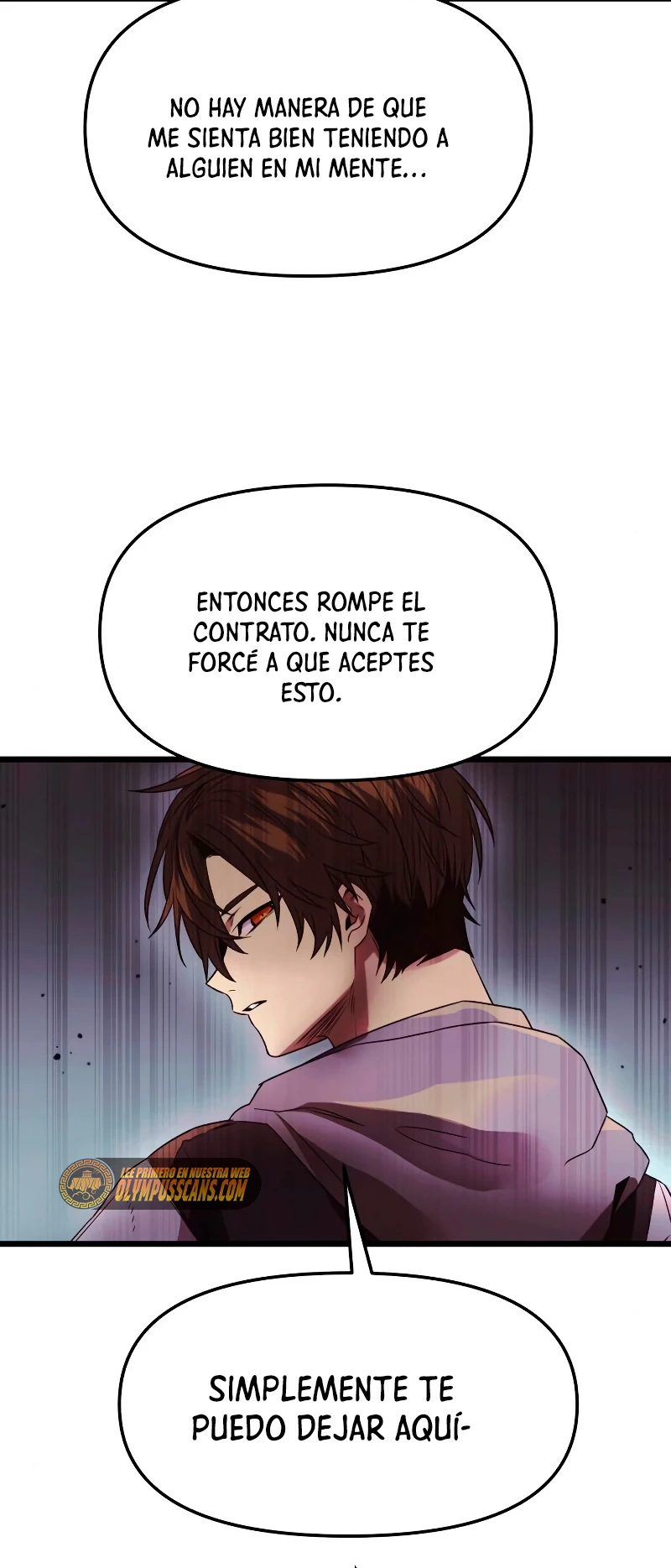 Obtuve un Objeto Mítico Capitulo 42 página 53
