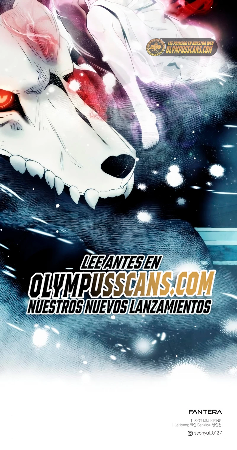 Obtuve un Objeto Mítico Capitulo 42 página 60