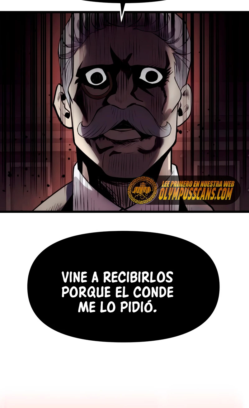 Obtuve un Objeto Mítico Capitulo 43 página 17