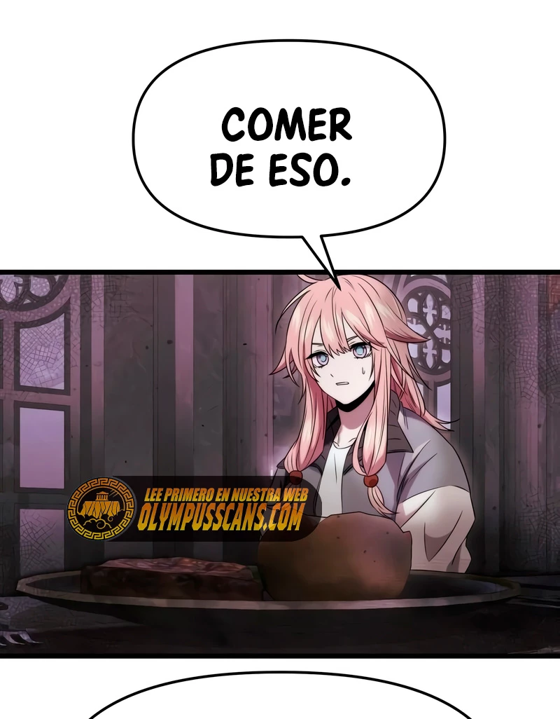 Obtuve un Objeto Mítico Capitulo 43 página 38