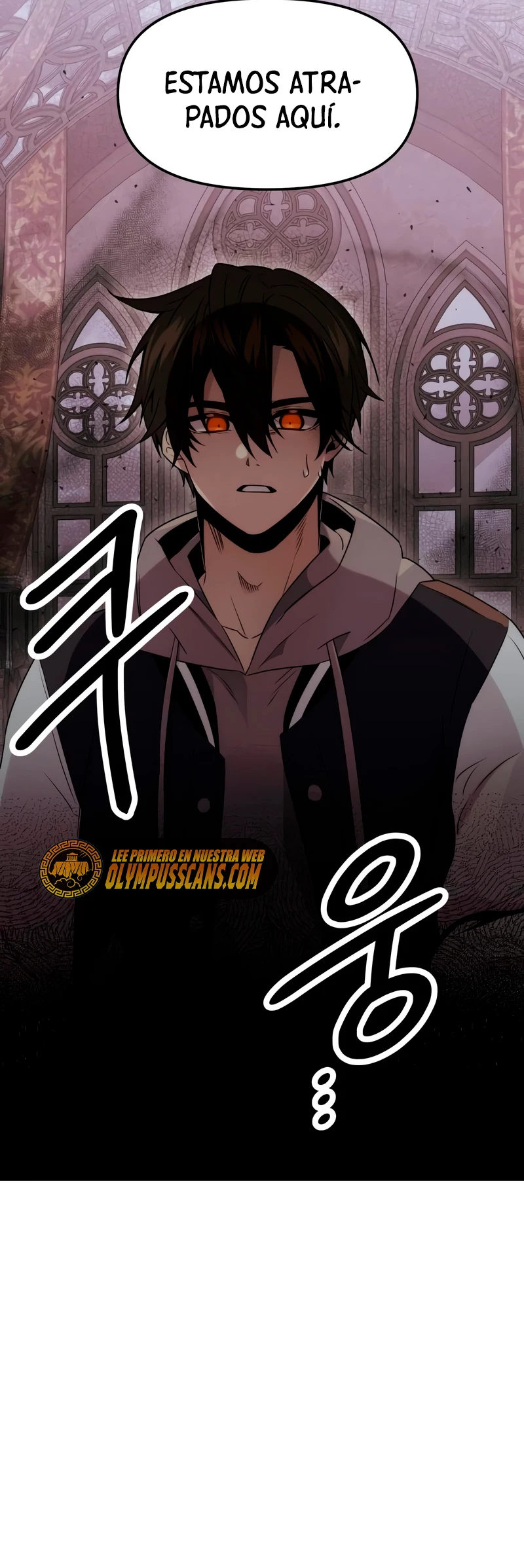 Obtuve un Objeto Mítico Capitulo 43 página 53