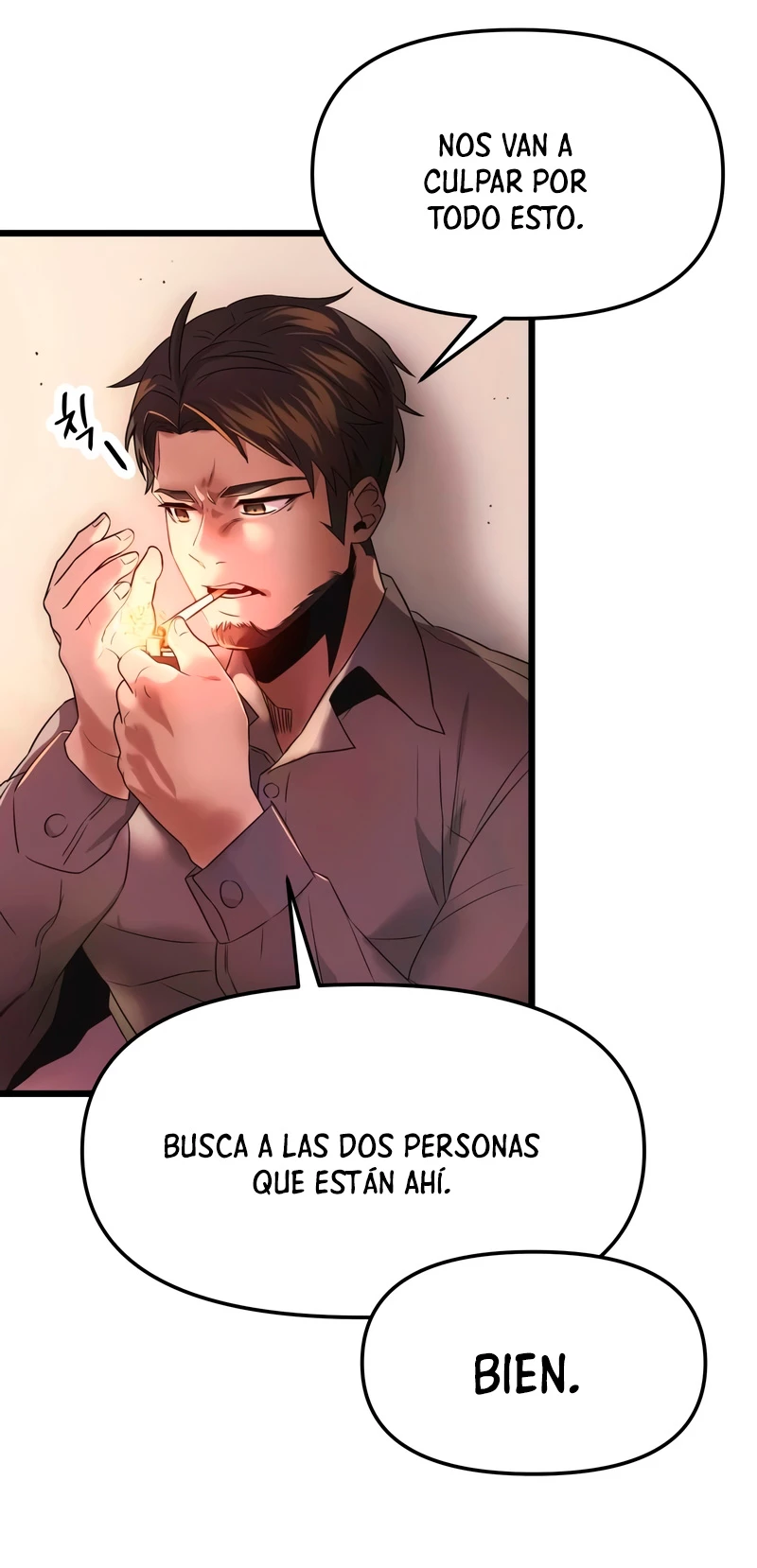 Obtuve un Objeto Mítico Capitulo 43 página 58