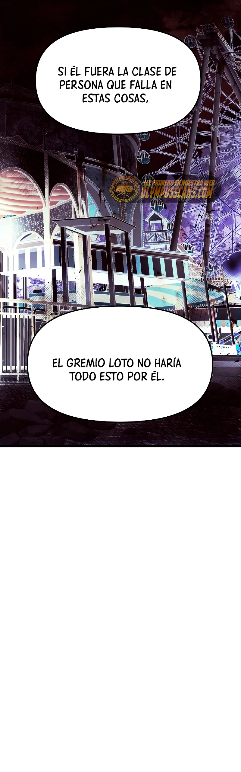 Obtuve un Objeto Mítico Capitulo 45 página 46