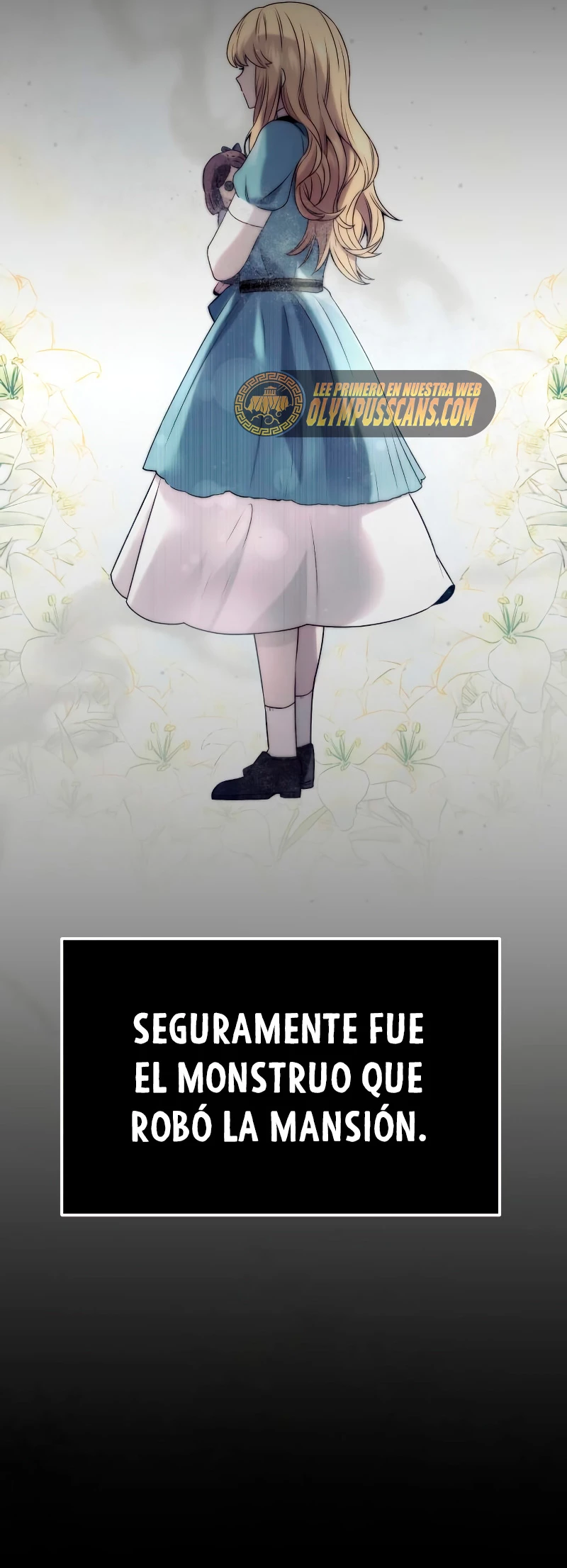 Obtuve un Objeto Mítico Capitulo 45 página 68