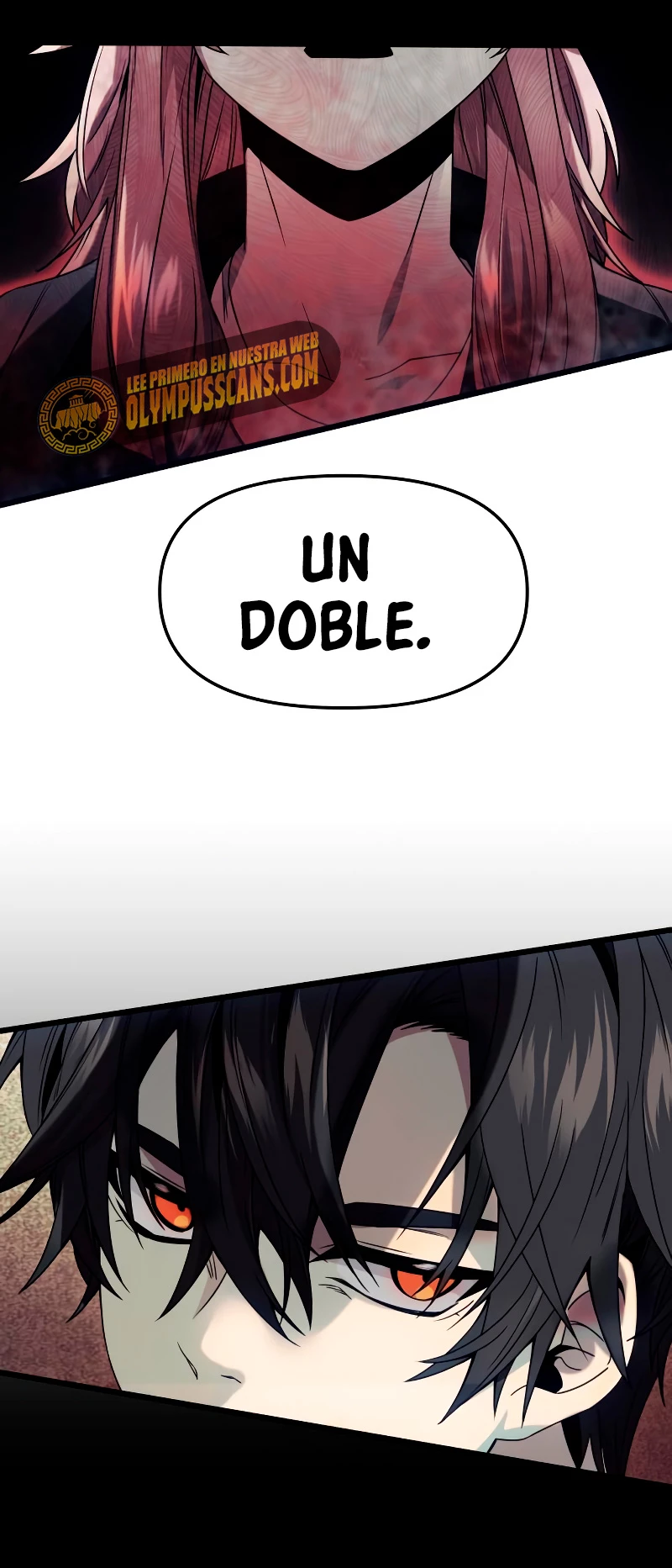 Obtuve un Objeto Mítico Capitulo 45 página 69