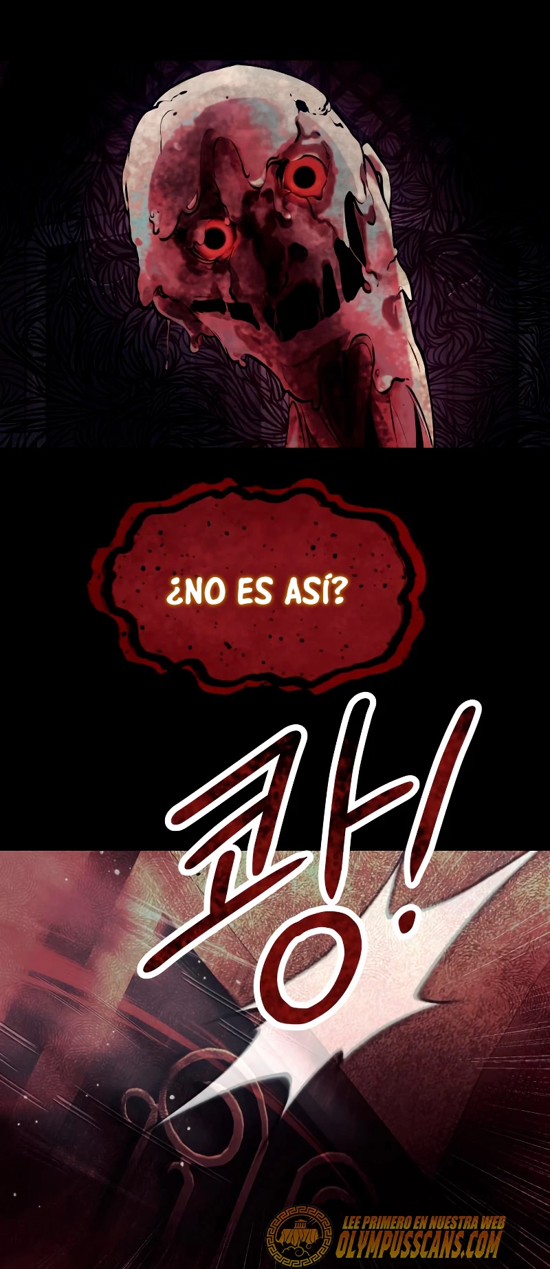 Obtuve un Objeto Mítico Capitulo 45 página 71
