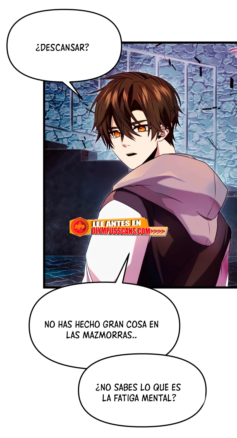 Obtuve un Objeto Mítico Capitulo 46 página 39