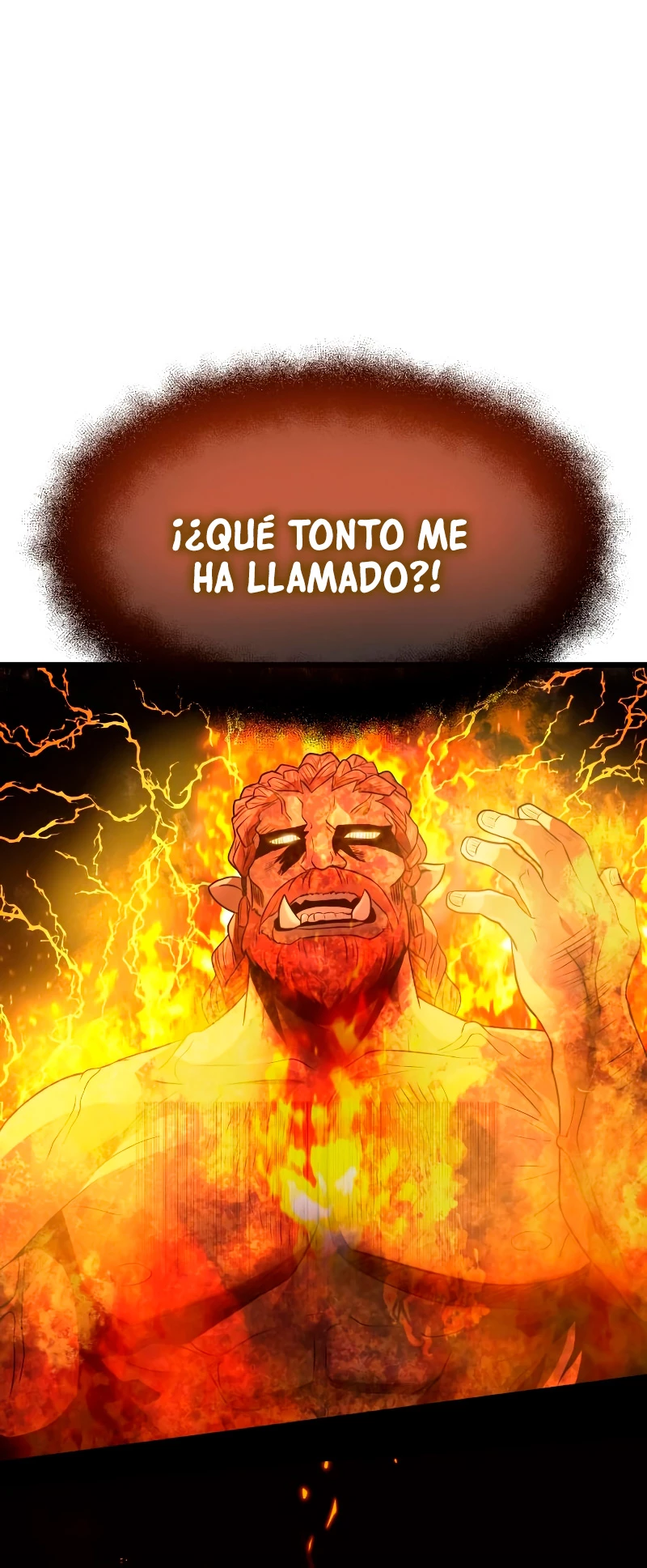 Obtuve un Objeto Mítico Capitulo 47 página 19