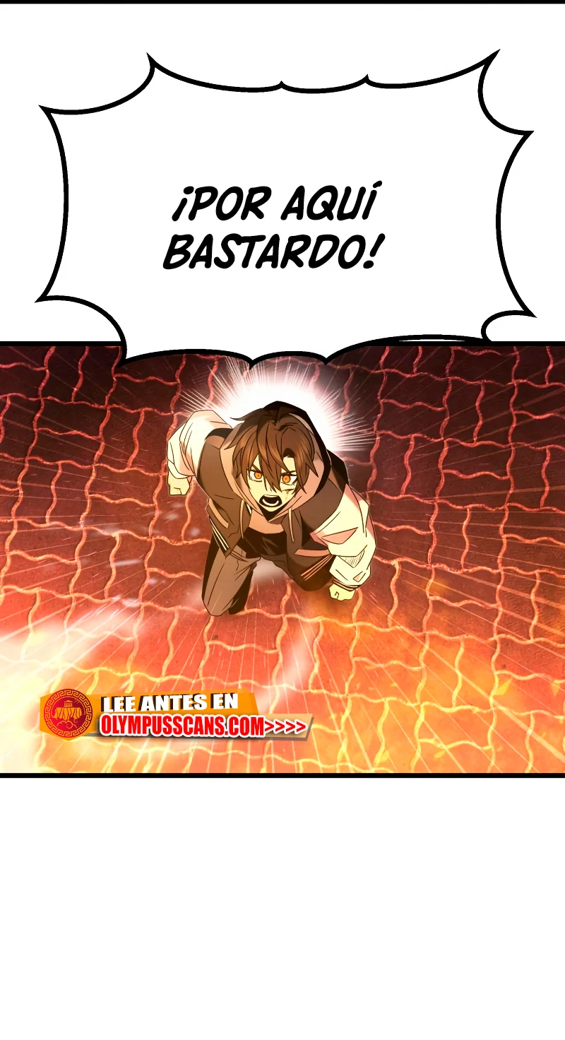 Obtuve un Objeto Mítico Capitulo 47 página 26