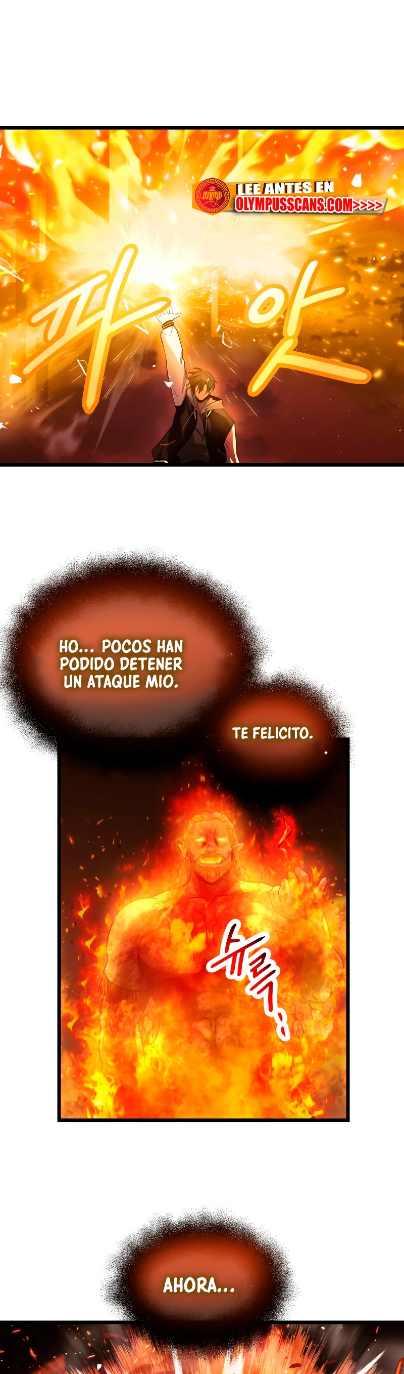 Obtuve un Objeto Mítico Capitulo 47 página 37