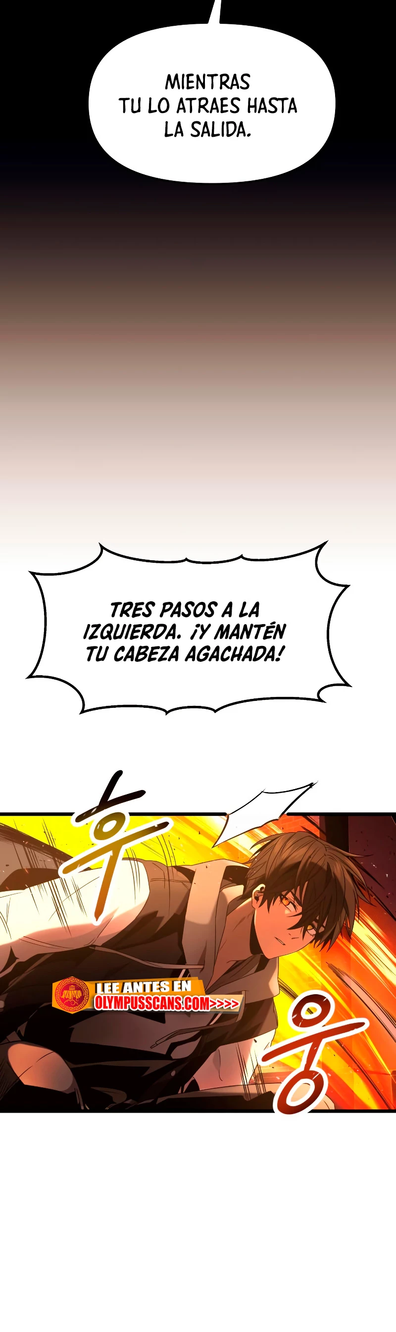 Obtuve un Objeto Mítico Capitulo 47 página 50