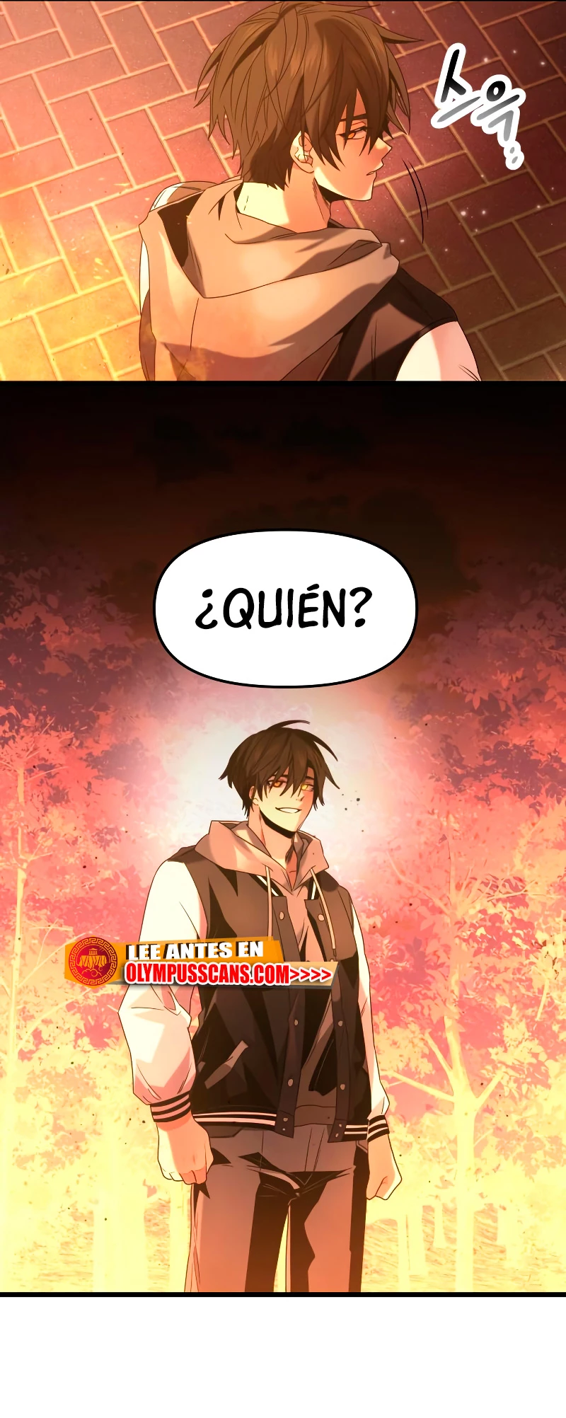 Obtuve un Objeto Mítico Capitulo 47 página 53