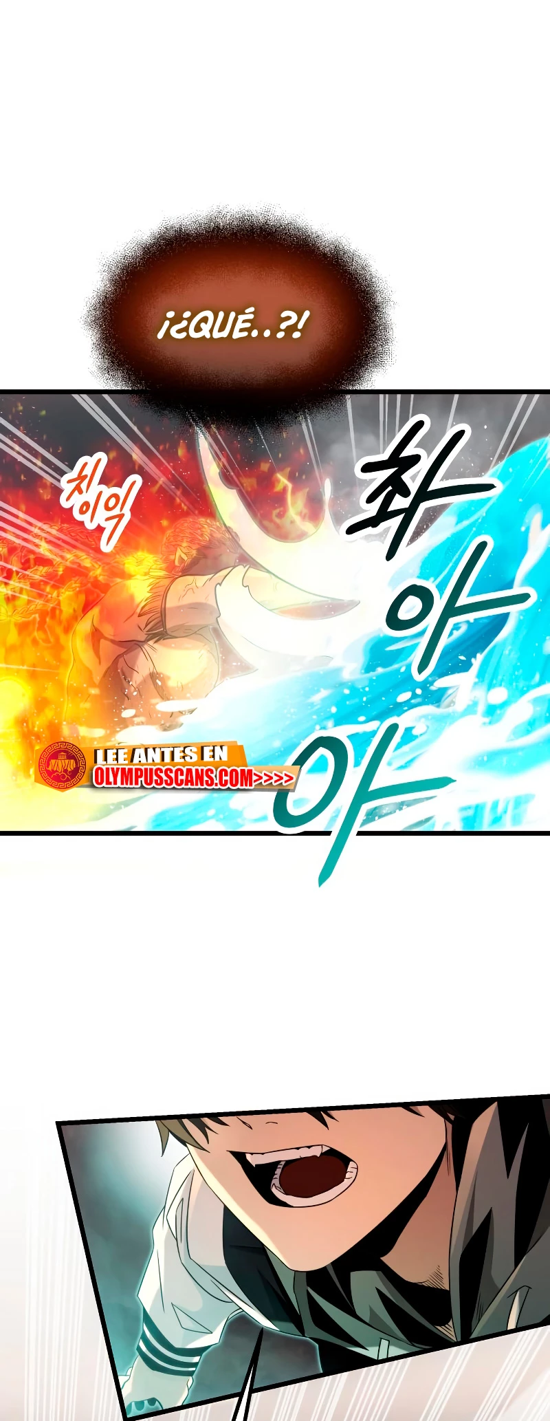 Obtuve un Objeto Mítico Capitulo 47 página 59