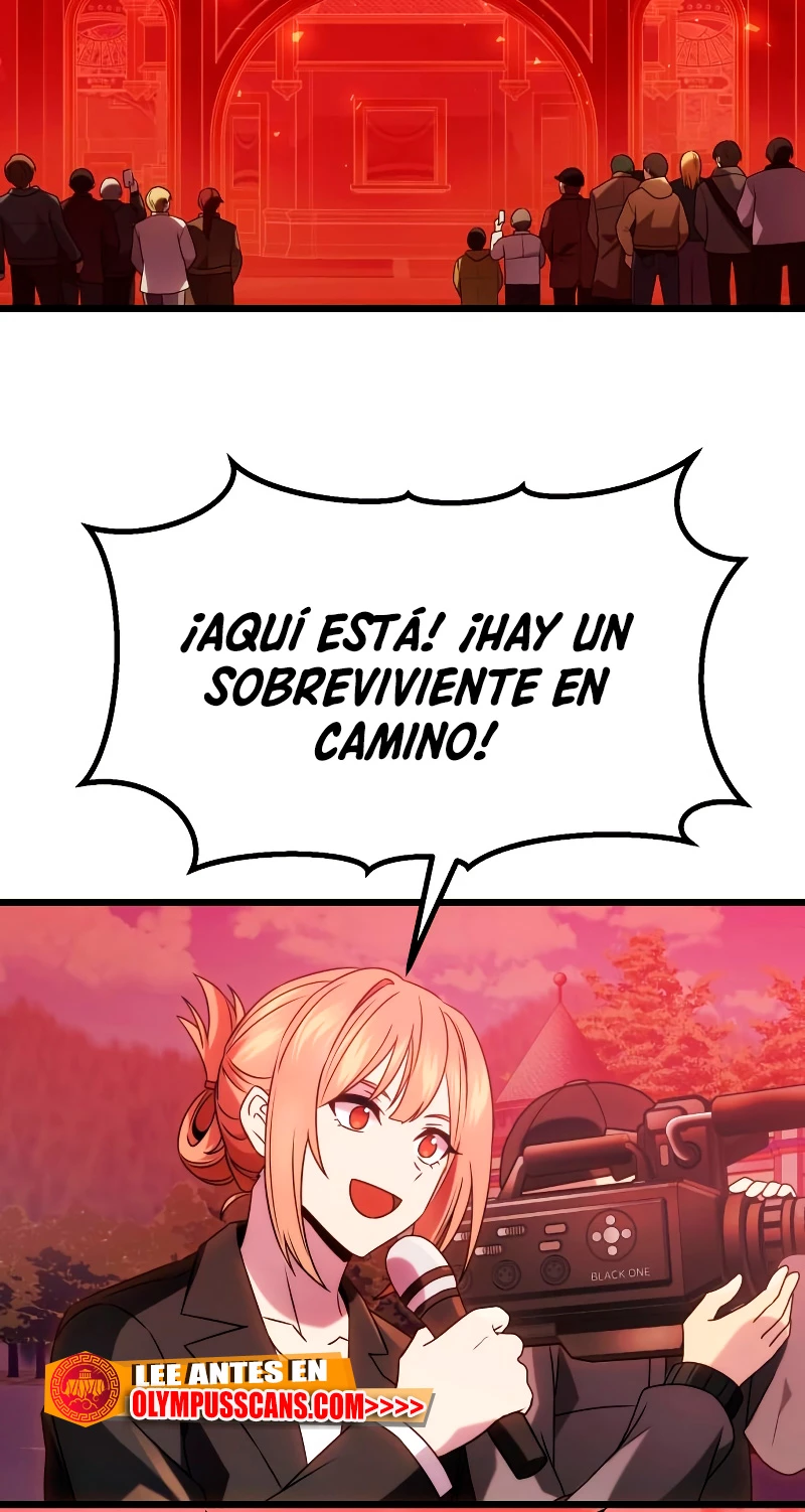 Obtuve un Objeto Mítico Capitulo 48 página 23