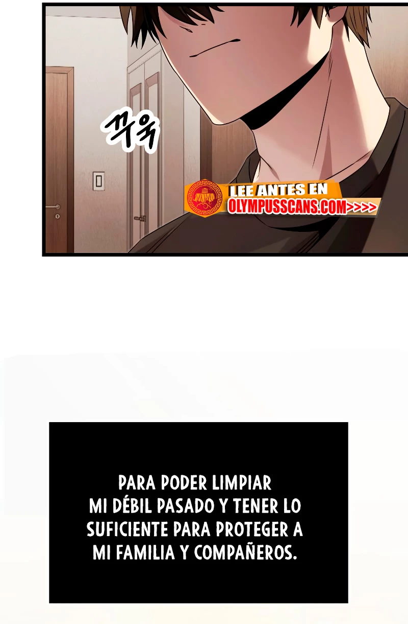 Obtuve un Objeto Mítico Capitulo 48 página 45