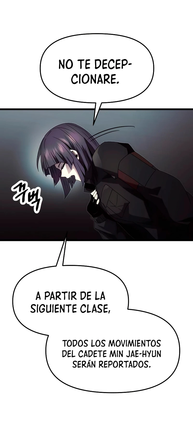 Obtuve un Objeto Mítico Capitulo 48 página 51