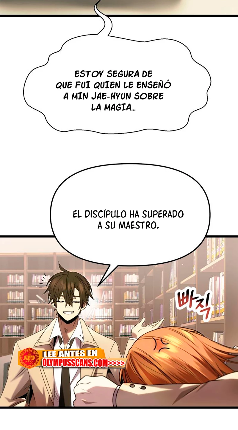 Obtuve un Objeto Mítico Capitulo 49 página 50