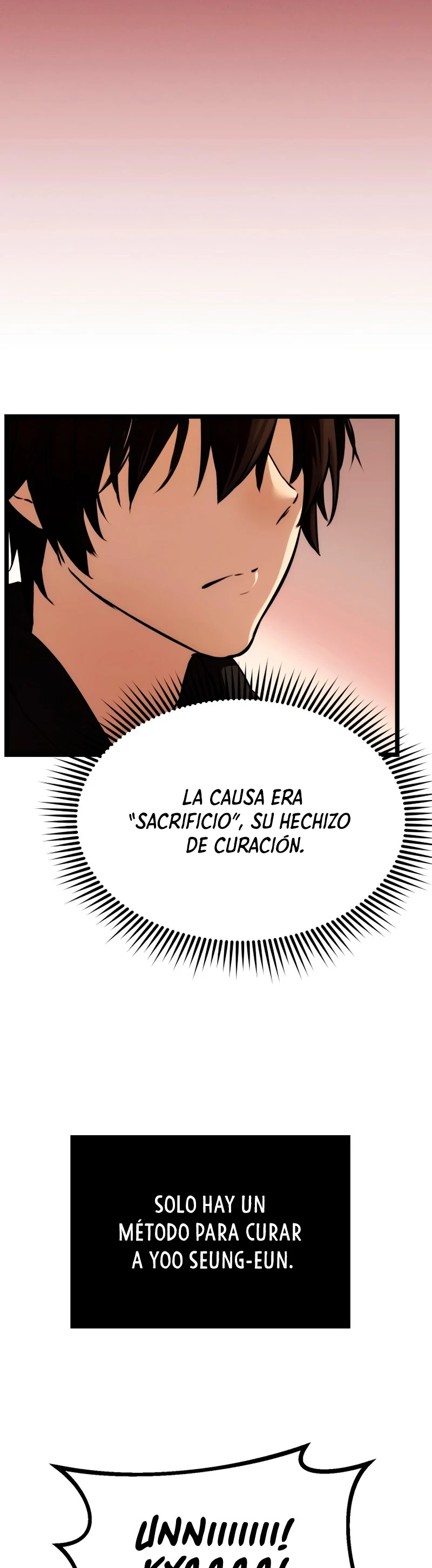 Obtuve un Objeto Mítico Capitulo 5 página 18