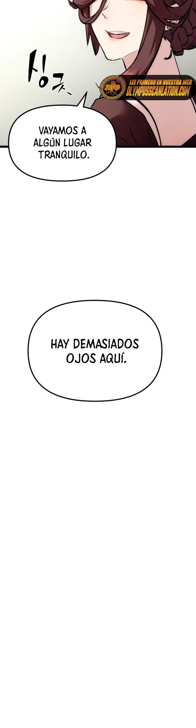 Obtuve un Objeto Mítico Capitulo 5 página 49