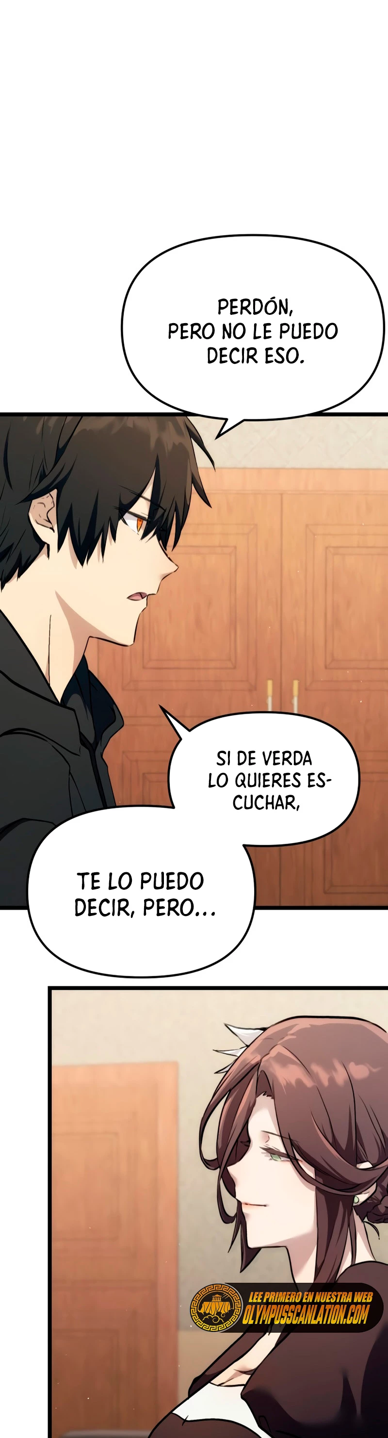 Obtuve un Objeto Mítico Capitulo 5 página 52