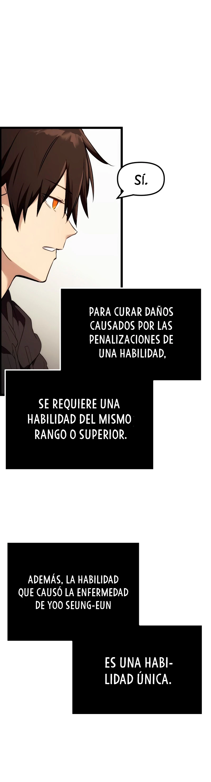 Obtuve un Objeto Mítico Capitulo 5 página 62