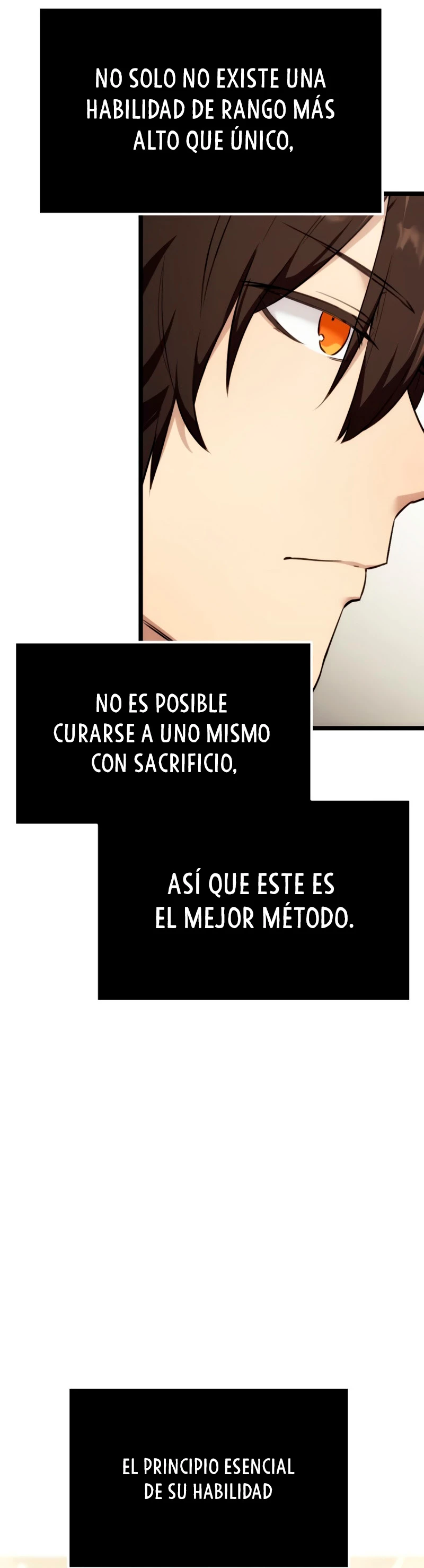Obtuve un Objeto Mítico Capitulo 5 página 63