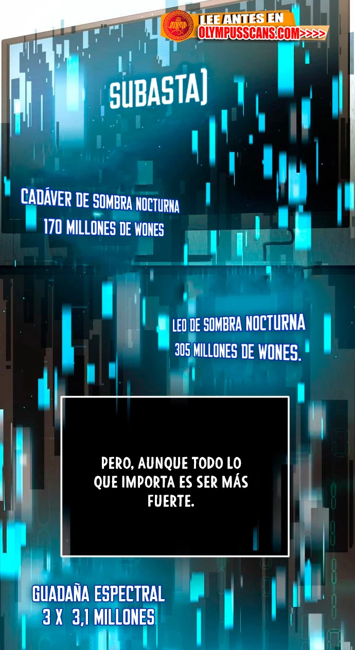 Obtuve un Objeto Mítico Capitulo 50 página 11