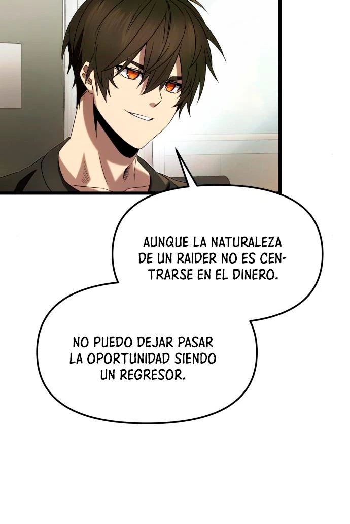 Obtuve un Objeto Mítico Capitulo 50 página 13