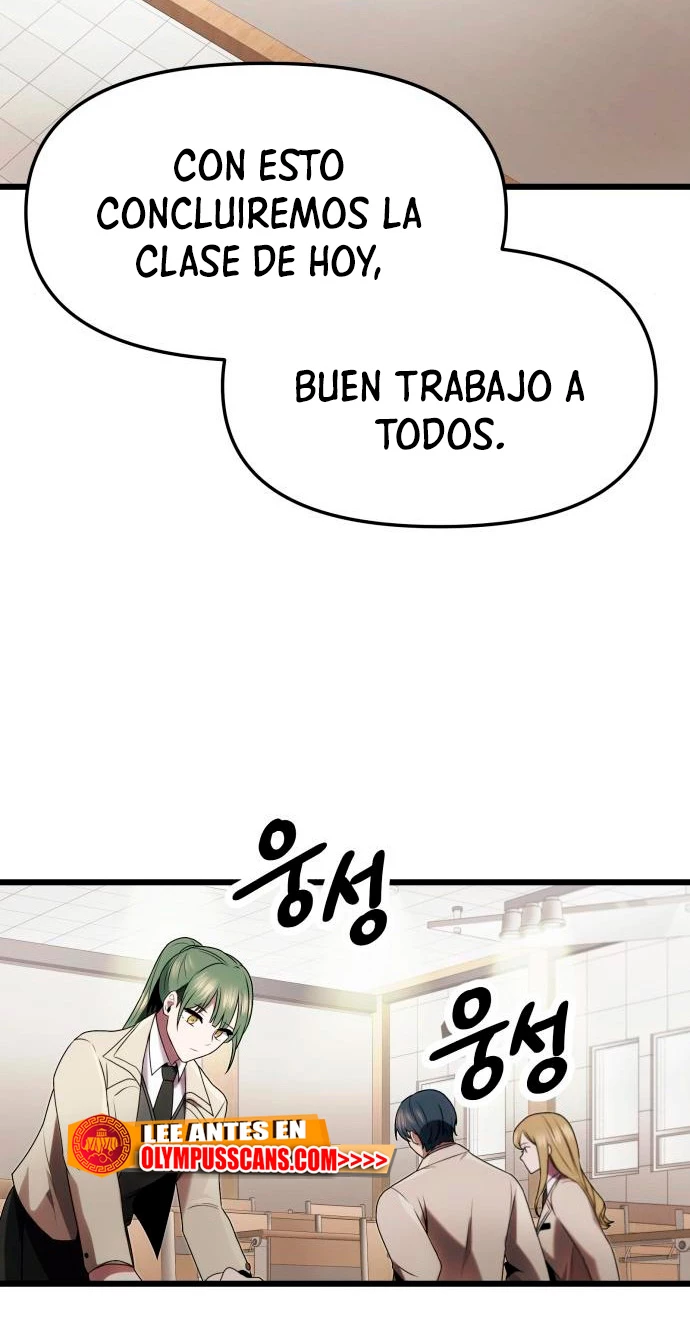Obtuve un Objeto Mítico Capitulo 50 página 36