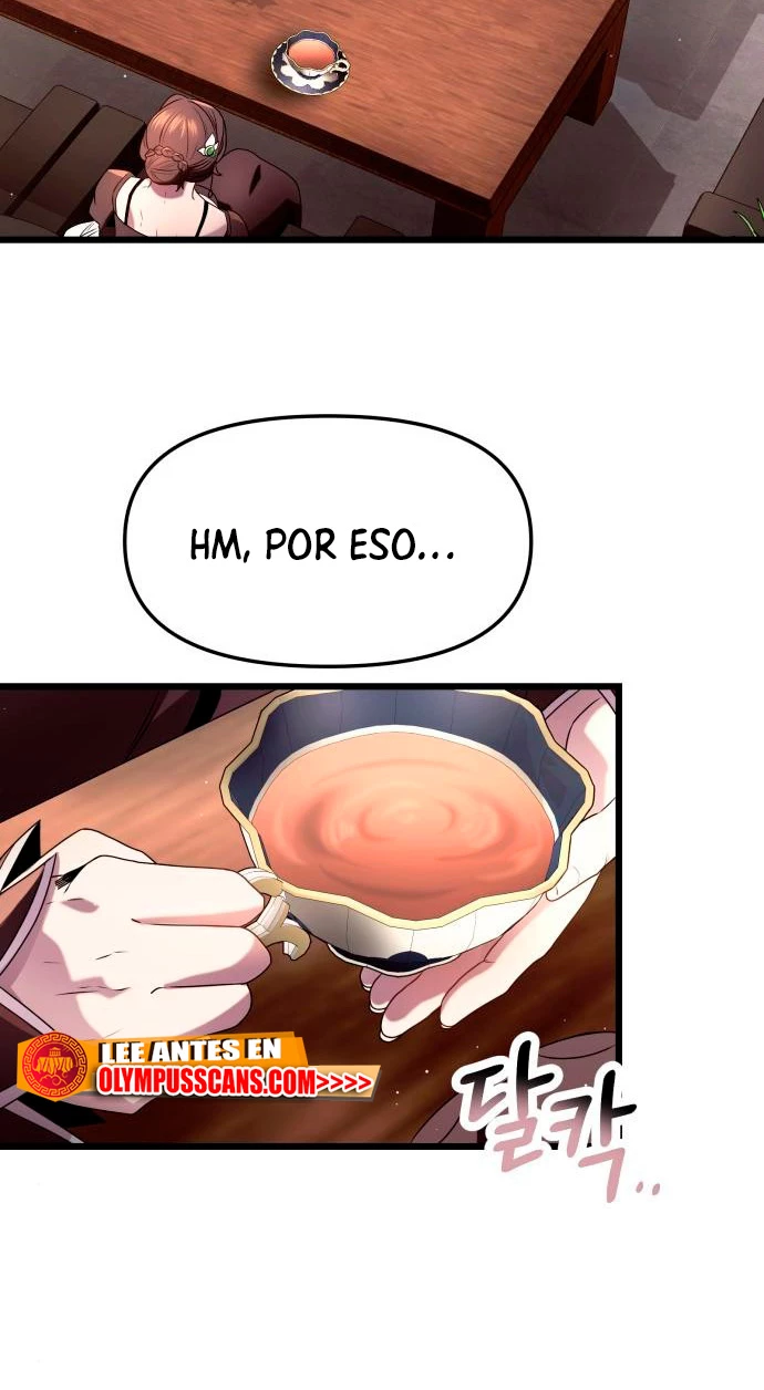 Obtuve un Objeto Mítico Capitulo 50 página 46