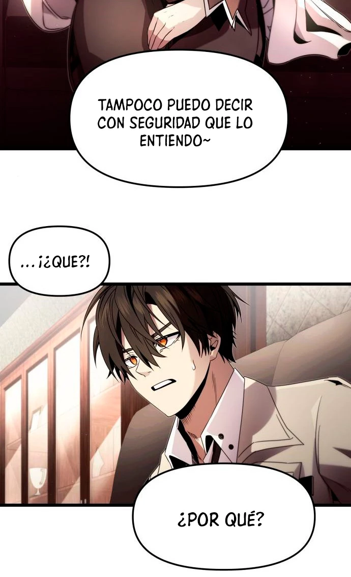 Obtuve un Objeto Mítico Capitulo 50 página 52