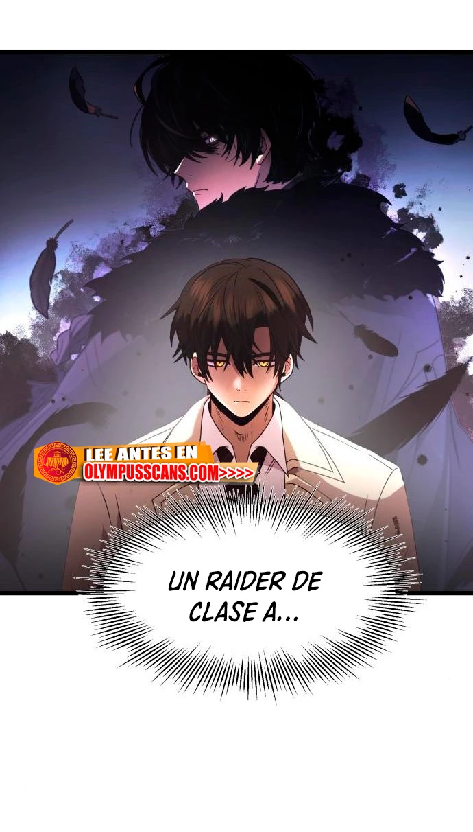 Obtuve un Objeto Mítico Capitulo 50 página 55