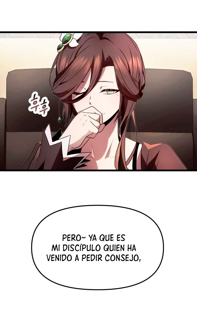 Obtuve un Objeto Mítico Capitulo 50 página 56