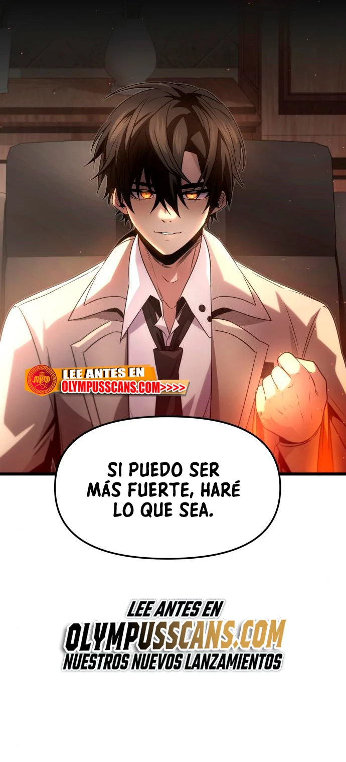 Obtuve un Objeto Mítico Capitulo 50 página 60