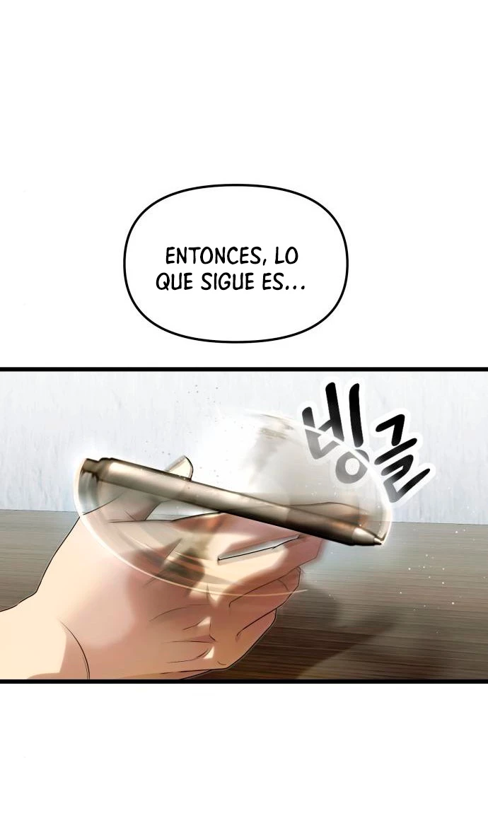 Obtuve un Objeto Mítico Capitulo 50 página 9