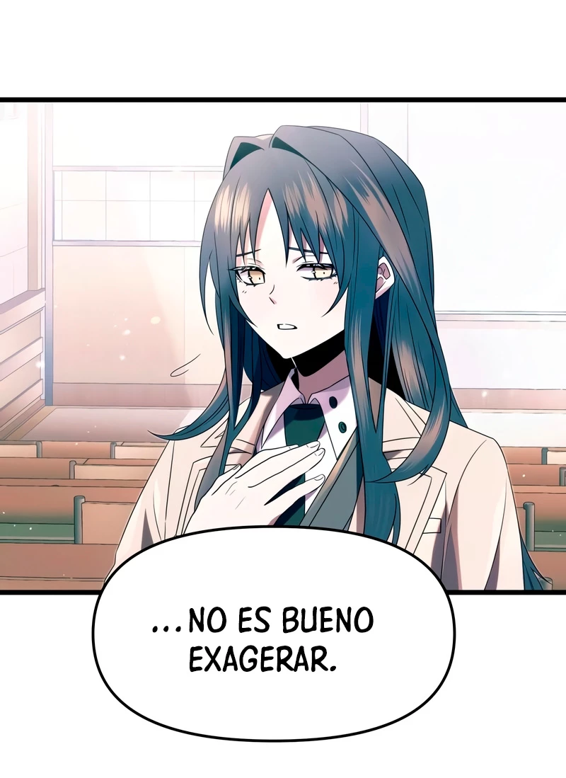 Obtuve un Objeto Mítico Capitulo 51 página 18