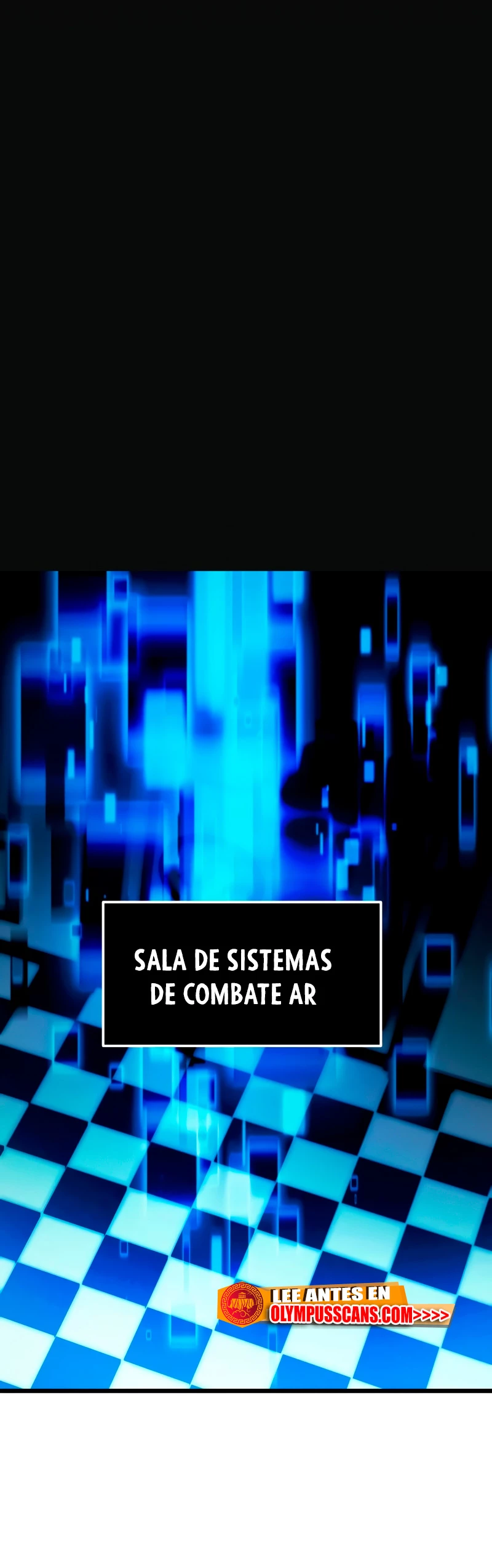 Obtuve un Objeto Mítico Capitulo 51 página 2
