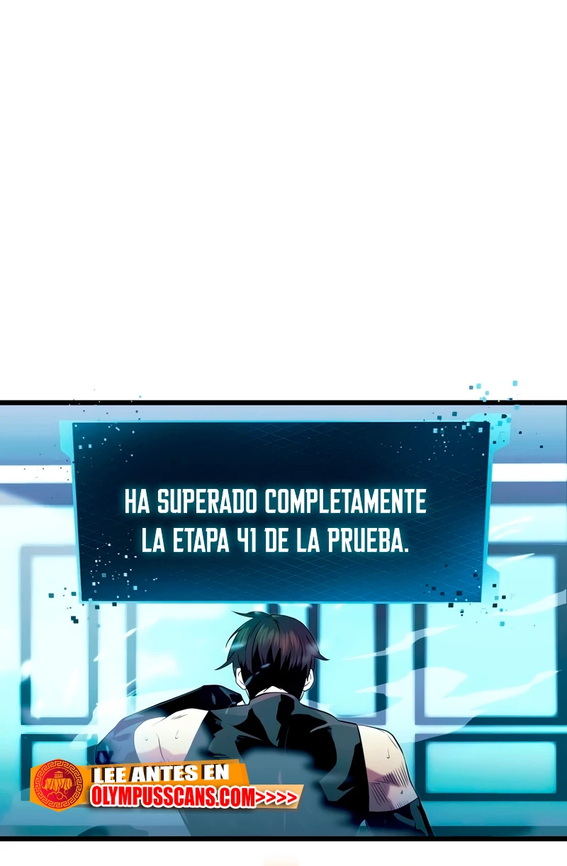 Obtuve un Objeto Mítico Capitulo 51 página 26