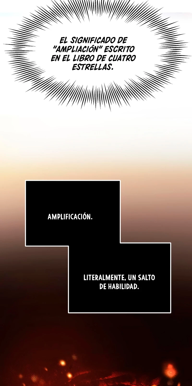 Obtuve un Objeto Mítico Capitulo 51 página 29