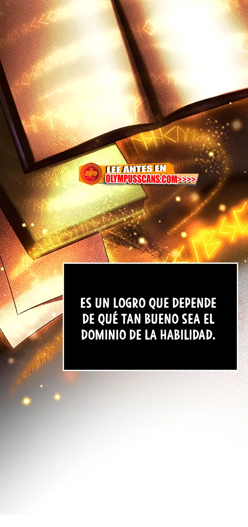Obtuve un Objeto Mítico Capitulo 51 página 31