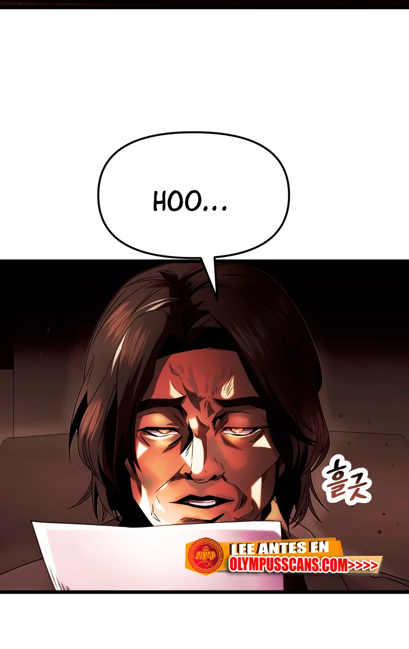 Obtuve un Objeto Mítico Capitulo 51 página 40