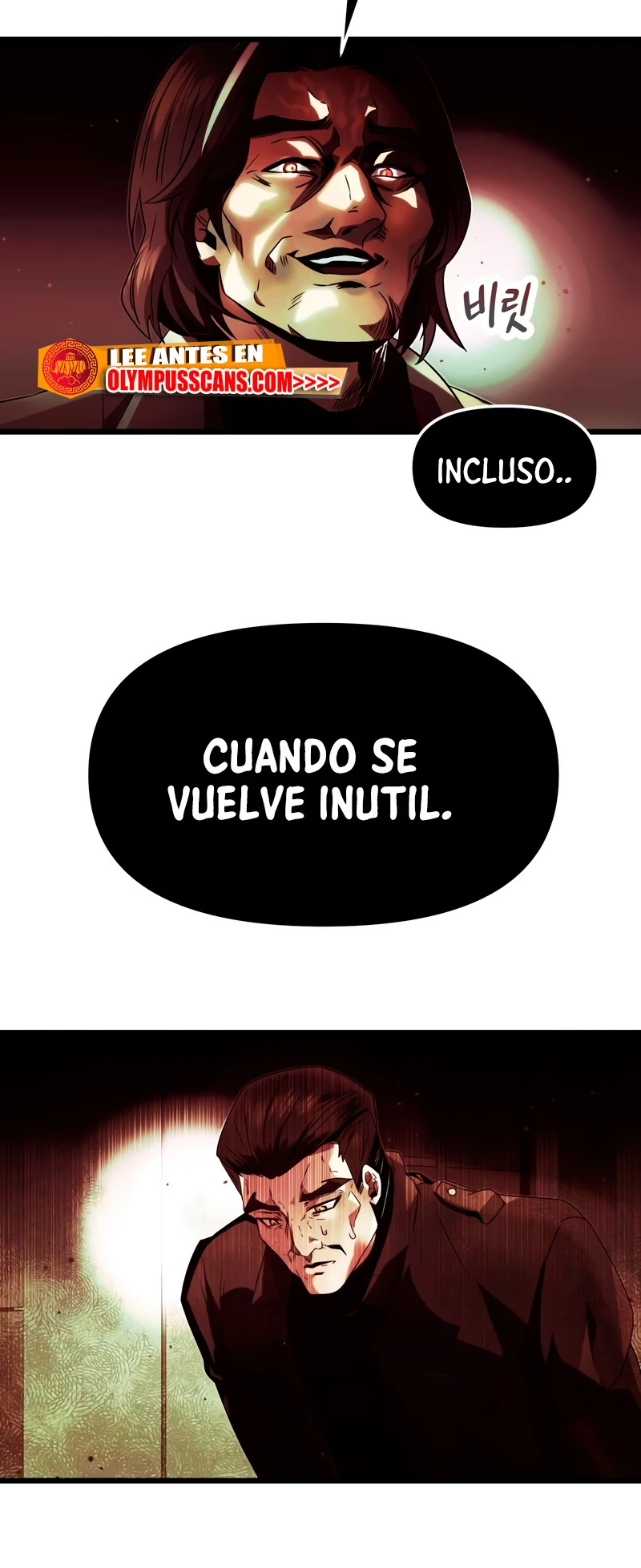 Obtuve un Objeto Mítico Capitulo 51 página 43