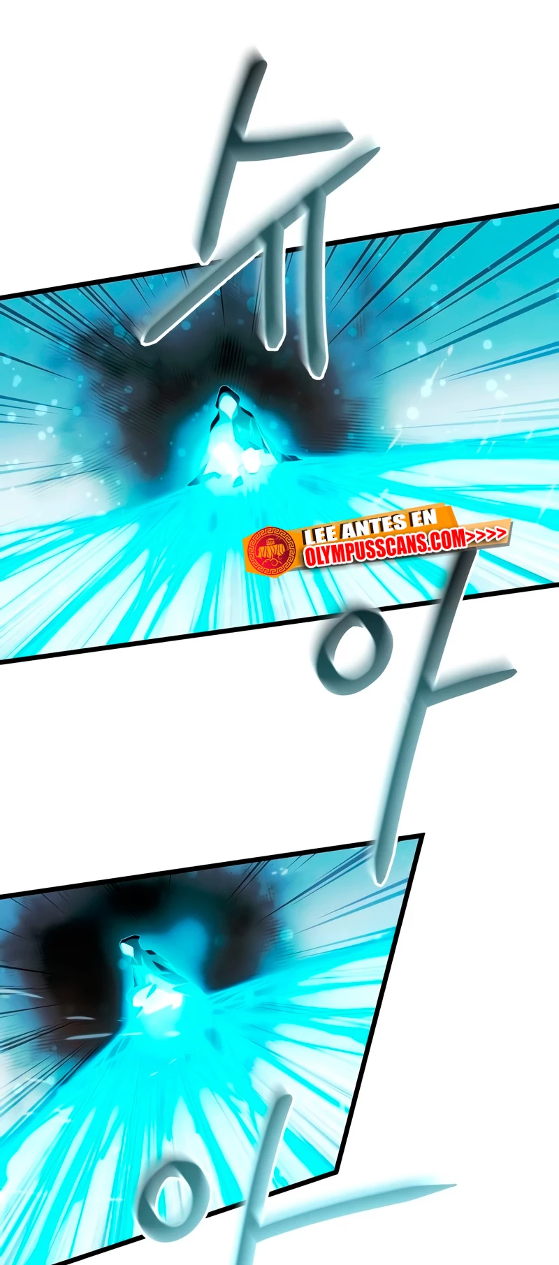 Obtuve un Objeto Mítico Capitulo 51 página 50
