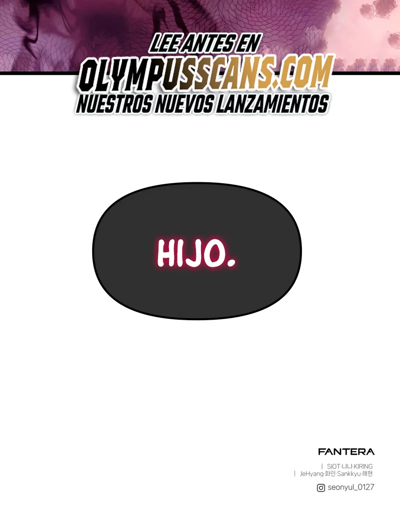 Obtuve un Objeto Mítico Capitulo 51 página 68