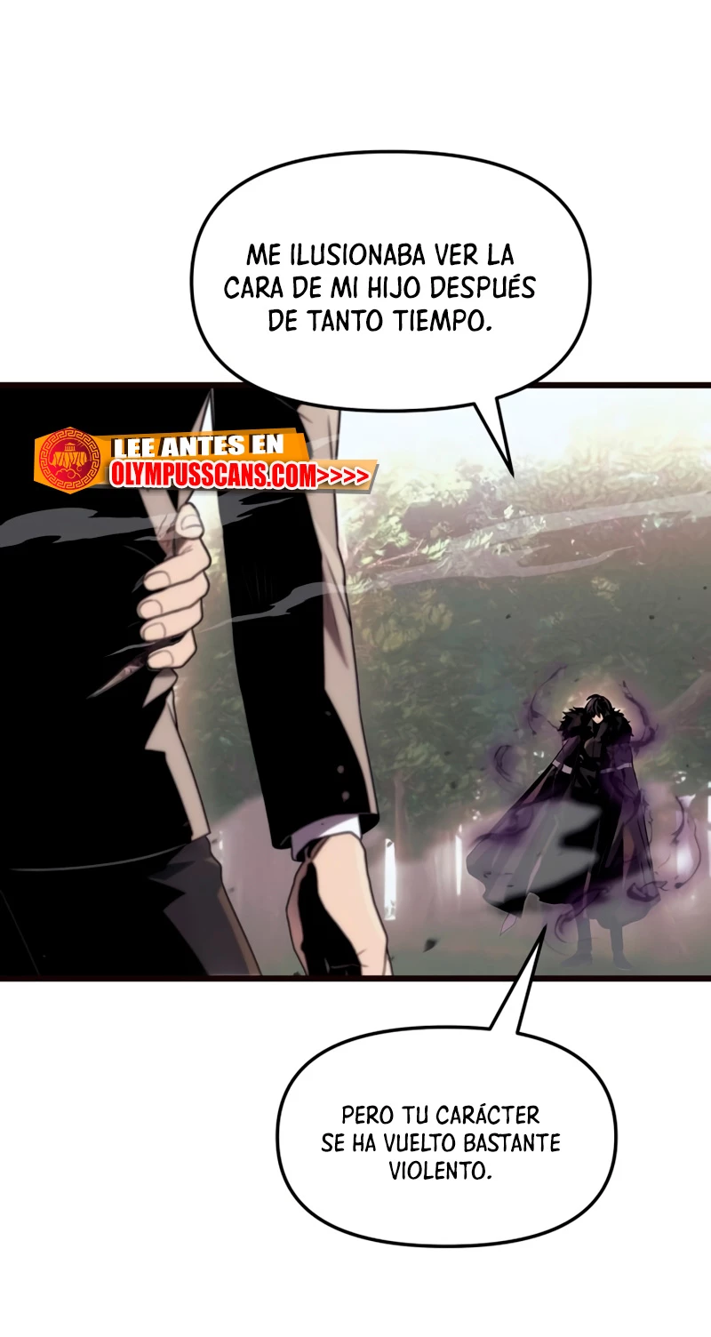 Obtuve un Objeto Mítico Capitulo 52 página 11