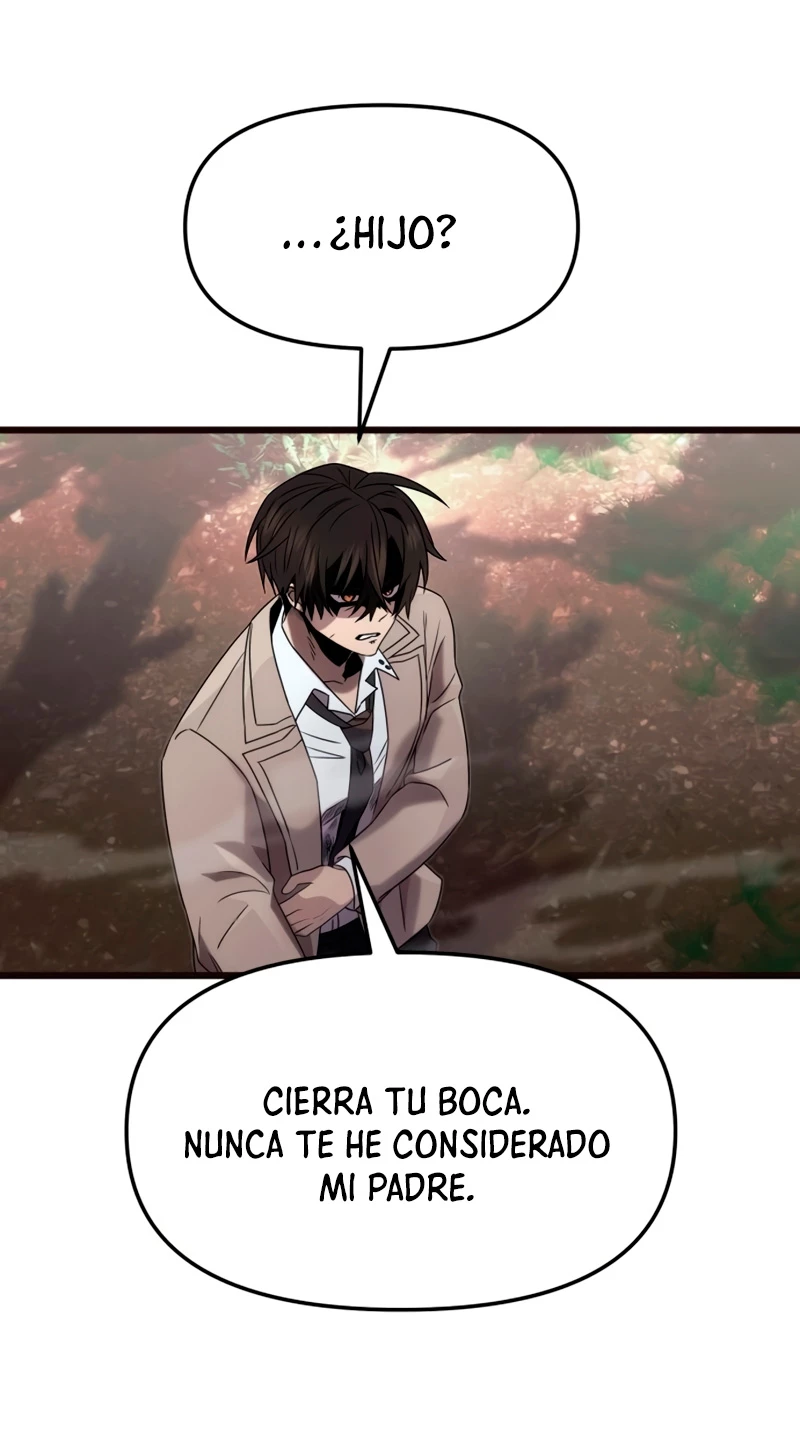 Obtuve un Objeto Mítico Capitulo 52 página 12