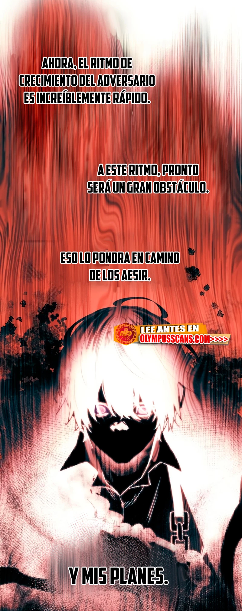 Obtuve un Objeto Mítico Capitulo 52 página 26